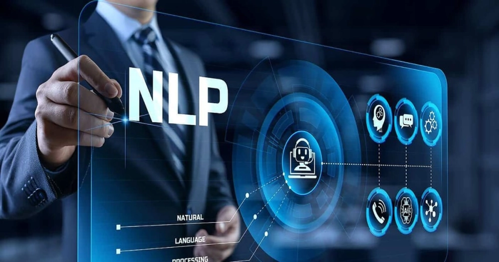Xử lý ngôn ngữ tự nhiên (Natural Language Processing - NLP)